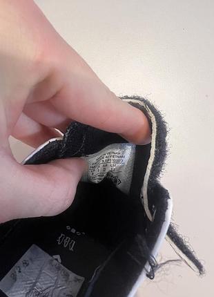 Converse дитячі кеди 7