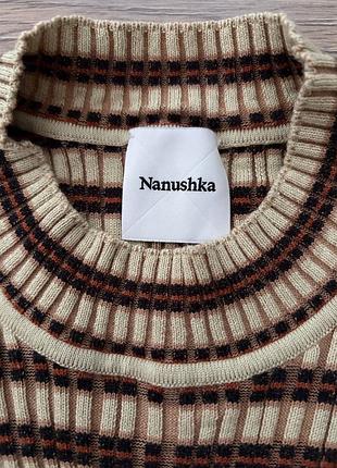 Гольф від nanushka