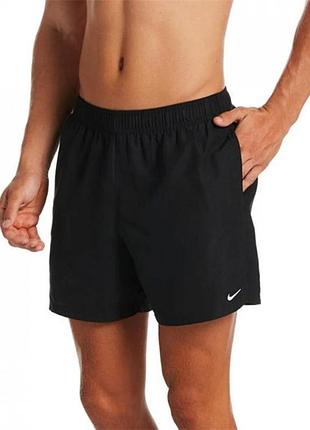 Купальные шорты nike