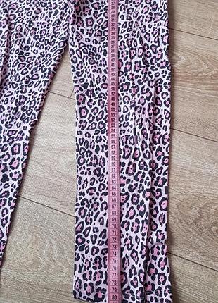 Лосинки котон 4