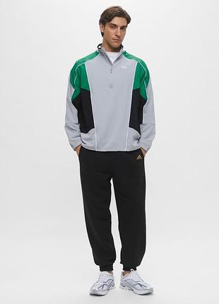 Under armour best level tricot jacket оригінал нова чоловіча спортивна кофта олімпійка мастерка вітровка пуловер для спорту бігу андер армор вітрівка 2