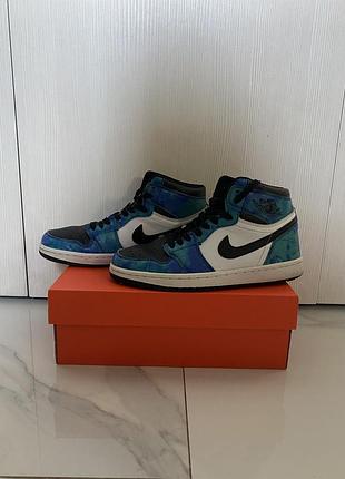 Кросівки nike