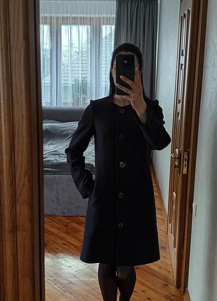 Новое пальто