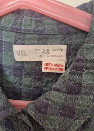 Сукня zara 3