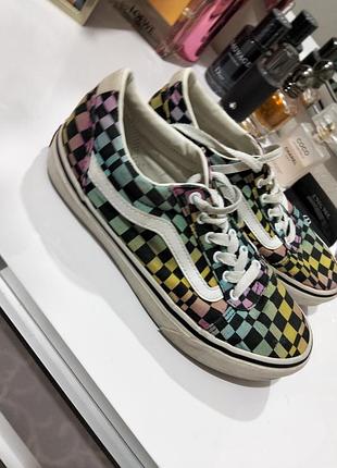 Дитячі кеди vans 2
