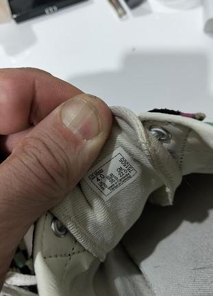 Дитячі кеди vans 8