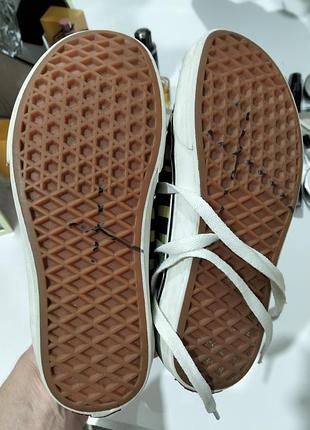 Дитячі кеди vans 6