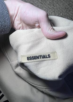 Худі essentials xl 5