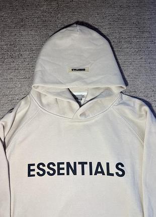 Худі essentials xl 2