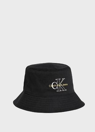 Панама от calvin klein jeans,