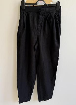 Брюки massimo dutti