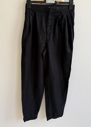 Брюки massimo dutti 8