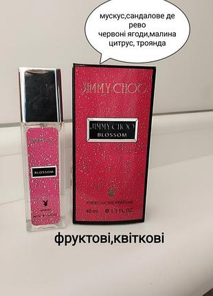 Духи женские