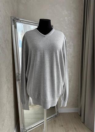 Чоловічий светр calvin klein