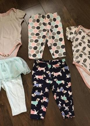 Набор для девочки