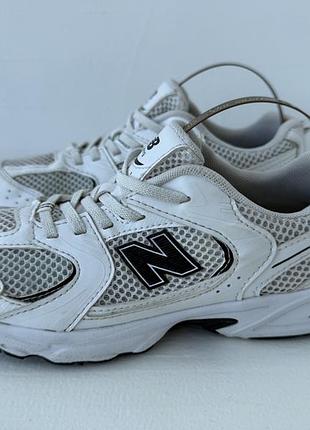New balance 530 кросівки