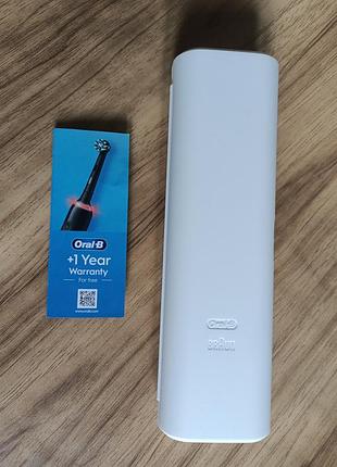 Футляр для електро щітки oral-b pro, чохол для щітки