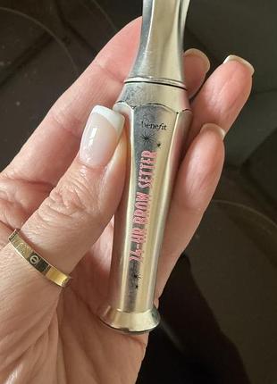 Benefit 24 hr brow setter