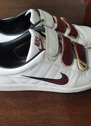 Кросівки nike