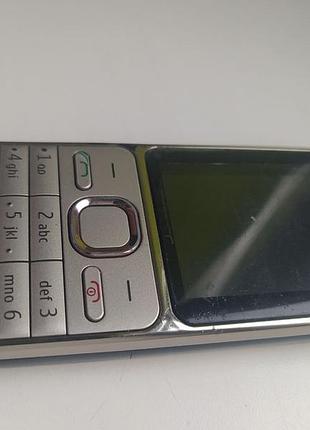Телефон nokia c2-01 2