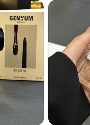 Genyum painter 15 ml 4