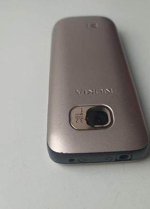 Телефон nokia c2-01 3