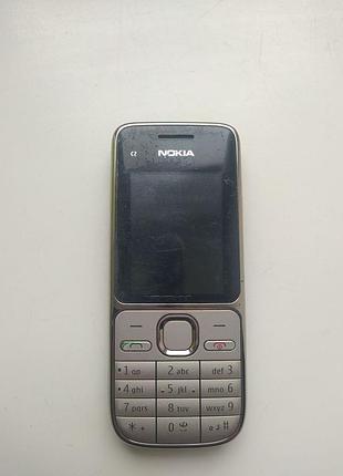 Телефон nokia c2-01 10