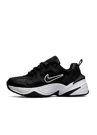 Женские кроссовки nike m2k tekno