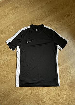 Футболка мужская nike dri fit slim fit спортивная / adidas puma