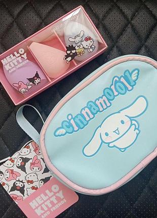 Hello kitty набор