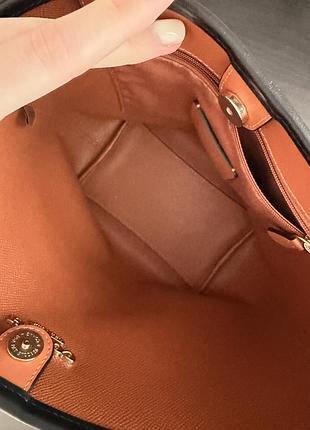 Сумка coach оригінал 6