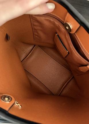 Сумка coach оригінал 7