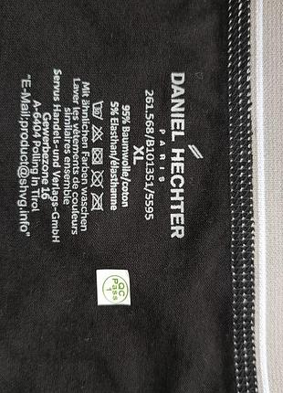 Daniel hechter трусы 3
