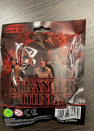 Дивні дива фігурка-сюрппиз stranger things 3