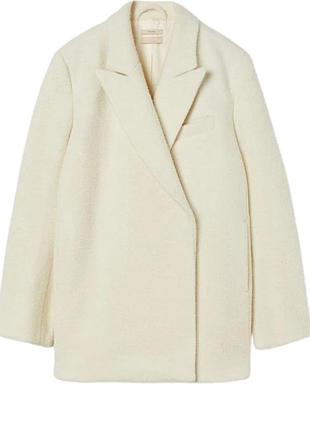 Пальто женское h&amp;m