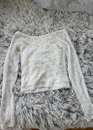 Кофтинка h&m 3
