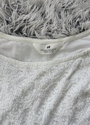 Кофтинка h&m 2