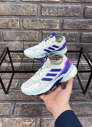Кросівки adidas crazyflight 5 38.5 розмір оригінал