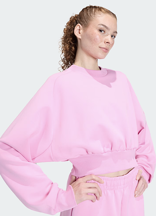 Розовый женский спортивный костюм adidas soft lux женский спортивный костюм adidas soft lux
