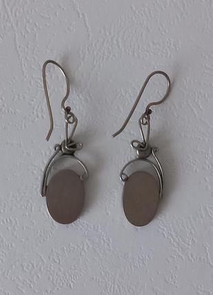 Сережки сережки 8
