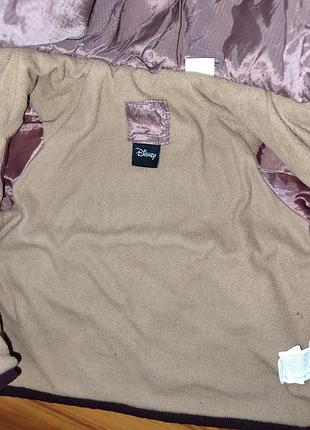 Куртка zara 3