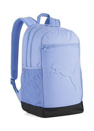 Портфель пума жіночий puma buzz backpack. рюкзак чоловічий міський. спортивний рюкзак для спортзалу