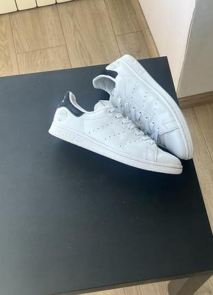 Кросівки adidas 5