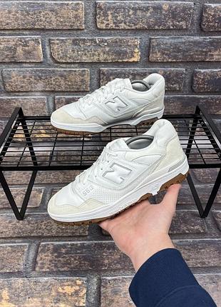 Кросівки new balance 550 46.5 розмір оригінал нові сток