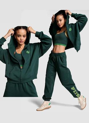 Спортивний, прогулянковий костюм victoria’s secret, оригінал!