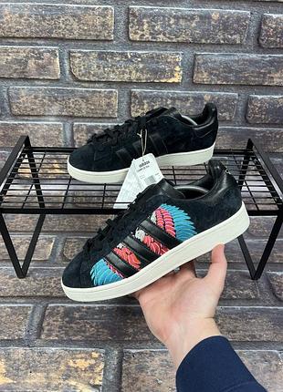 Кросівки adidas campus 00s 46 розмір оригінал нові сток