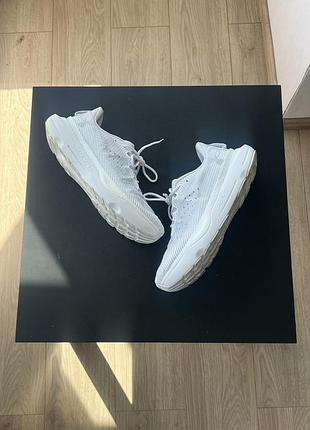 Кросівки under armour 2