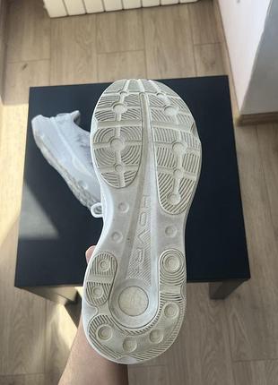 Кросівки under armour 7