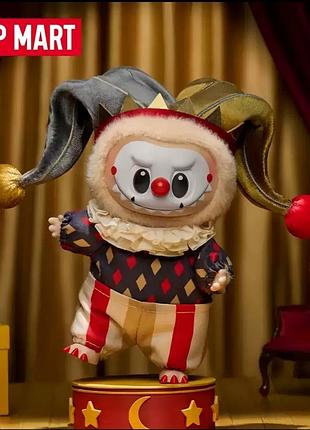 Labubu why so serious оригінал 3