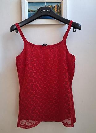 Майка tezenis s-m